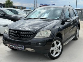  Mercedes-Benz ML 320