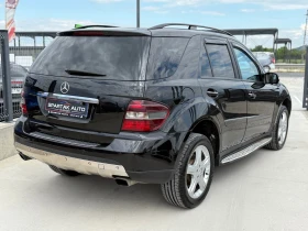 Mercedes-Benz ML 320 CDI* SPORT* 2008*  *  | Mobile.bg    4