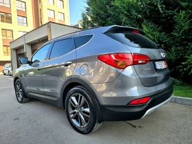 Hyundai Santa fe 2.2-PREMIUM-4x4 | Mobile.bg    7