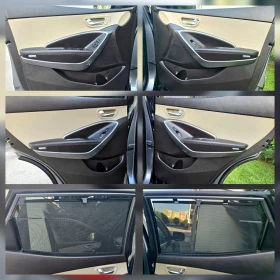 Hyundai Santa fe 2.2-PREMIUM-4x4 | Mobile.bg    11