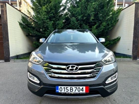 Hyundai Santa fe 2.2-PREMIUM-4x4 | Mobile.bg    2
