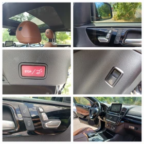 Mercedes-Benz GLE 350 350d 4-Matic - 62900 лв. - 59597738 17