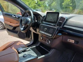 Mercedes-Benz GLE 350 350d 4-Matic - 62900 лв. - 59597738 14
