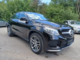 Mercedes-Benz GLE 350 350d 4-Matic - 62900 лв. - 59597738 3