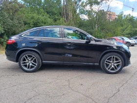 Mercedes-Benz GLE 350 350d 4-Matic - 62900 лв. - 59597738 4