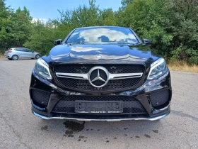 Mercedes-Benz GLE 350 350d 4-Matic - 62900 лв. - 59597738 2