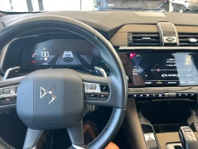 Citroen DS 7 Crossback 33. | Mobile.bg    9