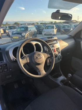 Daihatsu Terios 1.5 GPL 4x4 - 8299 лв. - 53228293 6