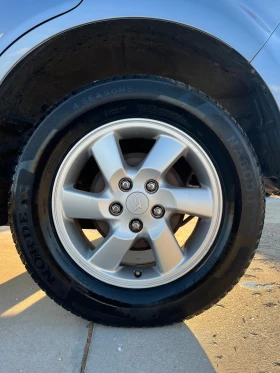 Daihatsu Terios 1.5 GPL 4x4 - 8299 лв. - 53228293 16