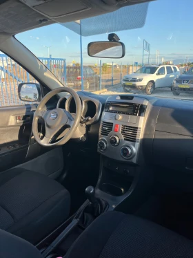 Daihatsu Terios 1.5 GPL 4x4 - 8299 лв. - 53228293 7