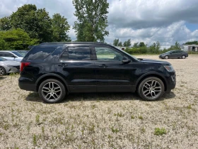 Ford Explorer 2016 SPORT AWD *   *  | Mobile.bg    3