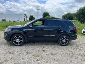 Ford Explorer 2016 SPORT AWD *   *  | Mobile.bg    4