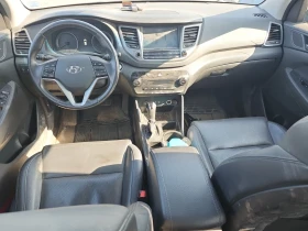 Hyundai Tucson * CARFAX*    ! | Mobile.bg    6