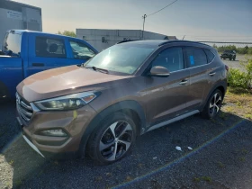 Hyundai Tucson * CARFAX* АВТОФИНАНСИРАНЕ БЕЗ ПЪРВОНАЧАЛНА ВНОСКА!