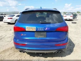 Audi SQ5 | Mobile.bg    8
