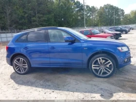 Audi SQ5 | Mobile.bg    9