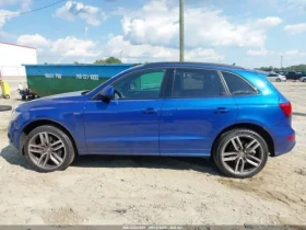 Audi SQ5 | Mobile.bg    7