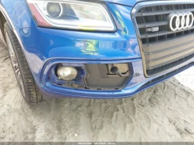 Audi SQ5 | Mobile.bg    5