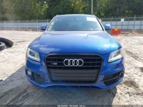 Audi SQ5 | Mobile.bg    6