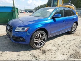 Audi SQ5 | Mobile.bg    2