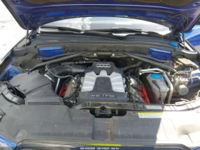 Audi SQ5 | Mobile.bg    14