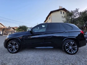     BMW X5 M50= PANO= HARMAN= FULL