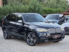     BMW X5 M50= PANO= HARMAN= FULL