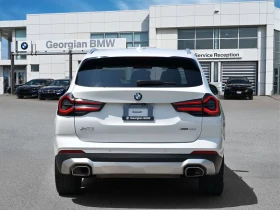 BMW X3 * xDrive30i * CARFAX * БЕЗ ПЪРВОНАЧАЛНА ВНОСКА - 54400 лв. - 78834809 5