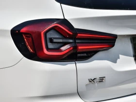BMW X3 * xDrive30i * CARFAX * БЕЗ ПЪРВОНАЧАЛНА ВНОСКА - 54400 лв. - 78834809 7