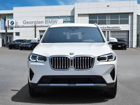 BMW X3 * xDrive30i * CARFAX * БЕЗ ПЪРВОНАЧАЛНА ВНОСКА