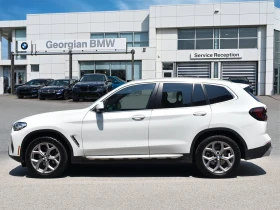 BMW X3 * xDrive30i * CARFAX * БЕЗ ПЪРВОНАЧАЛНА ВНОСКА - 54400 лв. - 78834809 3
