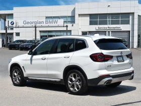 BMW X3 * xDrive30i * CARFAX * БЕЗ ПЪРВОНАЧАЛНА ВНОСКА - 54400 лв. - 78834809 4