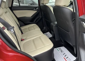 Обява за продажба на Mazda CX-5 2.2D* SKYACTIVE* 4WD* КОЖА* НАВИ*  ~23 900 лв. - изображение 9