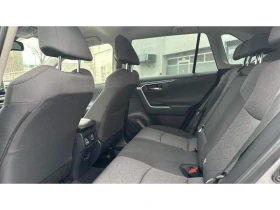 Toyota Rav4 2.0P DYNAMIC FORCE CVT FWD - 51900 лв. / 26536.05 € - 24984828 11