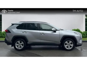 Toyota Rav4 2.0P DYNAMIC FORCE CVT FWD - 51900 лв. / 26536.05 € - 24984828 17