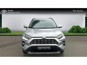 Toyota Rav4 2.0P DYNAMIC FORCE CVT FWD - 51900 лв. / 26536.05 € - 24984828 5