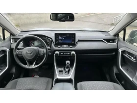 Toyota Rav4 2.0P DYNAMIC FORCE CVT FWD - 51900 лв. / 26536.05 € - 24984828 8