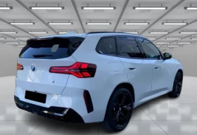 BMW X3 M50 xDrive = M-Sport Pro = Гаранция - 132750 лв. / 67874.00 € - 77150269 2
