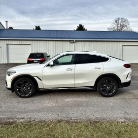 BMW X6 КРАЙНА ЦЕНА - 81500 лв. / 41670.29 € - 35525290 9