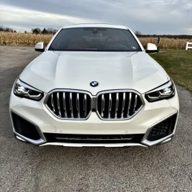 BMW X6 КРАЙНА ЦЕНА - 81500 лв. / 41670.29 € - 35525290 2