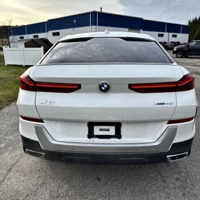 BMW X6 КРАЙНА ЦЕНА - 81500 лв. / 41670.29 € - 35525290 3