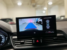 Audi Q5 * Komfort * CARFAX * БЕЗ ПЪРВОНАЧАЛНА ВНОСКА - 25100 € / 49091.33 лв. - 62738449 13