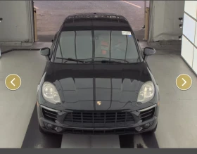 Porsche Macan Porsche Macan S - 14200 € / 27772.79 лв. - 93700423 3
