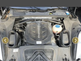 Porsche Macan Porsche Macan S - 14200 € / 27772.79 лв. - 93700423 10