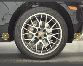 Porsche Macan Porsche Macan S - 14200 € / 27772.79 лв. - 93700423 5