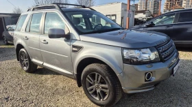 Land Rover Freelander 2.2HDI OFFROAD КОЖА НАВИ ЛИЗИНГ ВИДЕО 