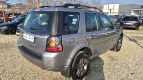 Land Rover Freelander 2.2HDI OFFROAD КОЖА НАВИ ЛИЗИНГ ВИДЕО  - 8300 € / 16233.39 лв. - 88867201 4