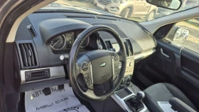 Land Rover Freelander 2.2HDI OFFROAD КОЖА НАВИ ЛИЗИНГ ВИДЕО  - 8300 € / 16233.39 лв. - 88867201 12