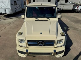 Mercedes-Benz G 63 AMG 5.5l - 32000 € / 62586.56 лв. - 64452572 12