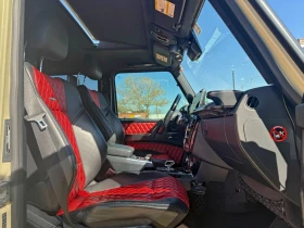 Mercedes-Benz G 63 AMG 5.5l - 32000 € / 62586.56 лв. - 64452572 5